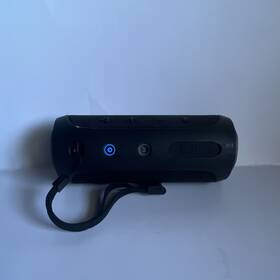 Tld4216 Jbl Flip 4 Bluetooth Speaker Black - Tested And Working