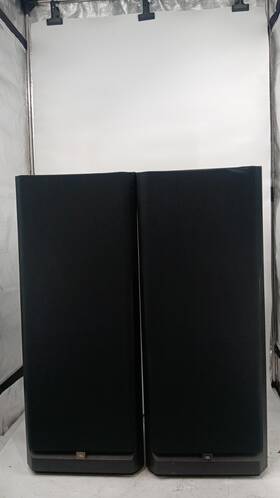 Xpl200 Jbl Pair Of Speakers Fully Serviced And Restored 1-year Wrt Xpl200 Jbl Pair Of Speakers Fully Serviced And Restored 1-year Wrt