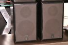 Jbl500 Jbl Model Bookshelf Speakers Vgc Ave