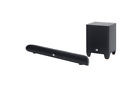 Jblbar21blkam Jbl Sound Bar Subwoofer