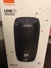 Jbllink10blkus Jbl Link 10 Smart