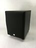 P10sw Jblsw10blkam Jbl Powered Wireless Subwoofer Black Stuck In Stand By