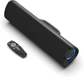 Bar-sl01 Jierben Sound Bar Surround System For Tv Bluetooth Smart Tv/pc