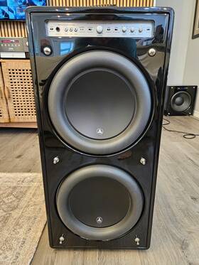 F212v2 Jl Audio Fathom F212 V2 F212v2 Jl Audio Fathom F212 V2