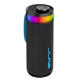 94633185 Jlab Go Party Portable Speaker Bluetooth Waterproof Usb-c - Black