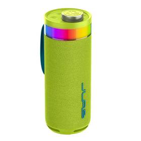 94633195 Jlab Go Party Portable Speaker - Lime Green Bluetooth Waterproof