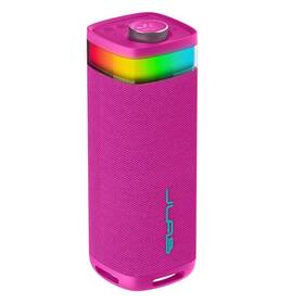 94633196 Jlab Jbuds Party Portable Speaker - Pink Bluetooth Waterproof Usb-c 94633196 Jlab Jbuds Party Portable Speaker - Pink Bluetooth Waterproof Usb-c