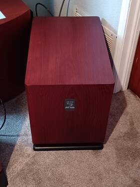Sw33a Jm Labs