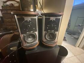 Jr-149 Jr Rogers Speakers
