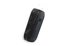 B0bdtx5jnx Jvc Sps-x3bt Portable Bluetooth Speaker Tws Stereo Ipx5 Water-resistant