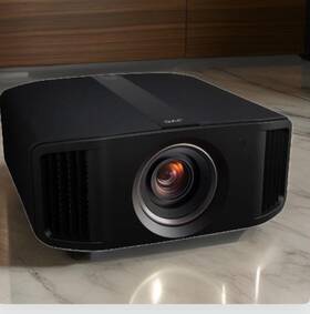 Dla-nz800 Jvc Projector Less Than 20 Hours Dla-nz800 Jvc Projector Less Than 20 Hours