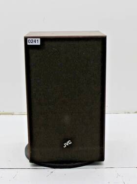 Sk-400ii Jvc Floor Speaker