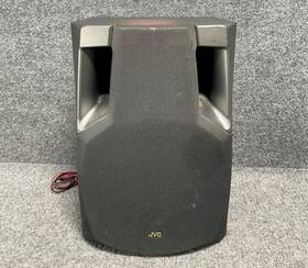 Sp-d302 Jvc Bookshelf Speaker 60w Home Theater Black