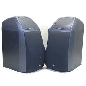 Sp-d55t Jvc Right/left Speaker System
