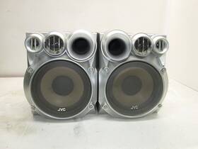 Sp-mxkb4 Jvc Speakers - Pair Tested Read