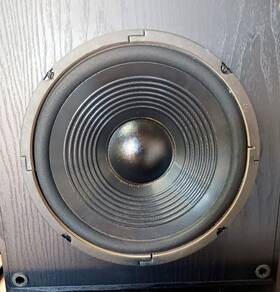 Sp-pw49 Jvc Sp-pw 49 Powered 100 Watt Subwoofer 10 Inch For Definitive Technology Bp-10 Avail Sp-pw49 Jvc Sp-pw 49 Powered 100 Watt Subwoofer 10 Inch For Definitive Technology Bp-10 Avail