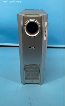 Sp-pwm303 Jvc Powered Subwoofer Model System # Th-m 303 Sp-pwm303 Jvc Powered Subwoofer Model System # Th-m 303