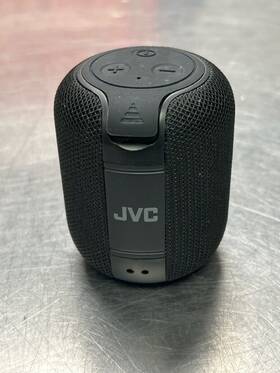 Quc022954 Jvc Sp-sg1bt Used Portable Bluetooth Speaker