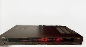 Su-a97 Jvc Av Surround Processor Model Tested