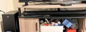 Th-s331b Jvc Th331b 33 Inch 2.1 Ch 115 Watt Soundbar With Subwoofer Th-s331b Jvc Th331b 33 Inch 2.1 Ch 115 Watt Soundbar With Subwoofer