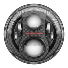 0553973 Jw Speaker - 8700 Evolution J2 Dot Jk Each
