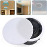 K-916 Unbranded Active Wireless Ceiling Wall Speaker Bluetooth Clear Sound K-916 Unbranded Active Wireless Ceiling Wall Speaker Bluetooth Clear Sound
