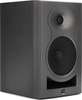 Lp-6g Kali Audio Lp-6 V2 6.5-inch Powered Studio Monitor - Gray