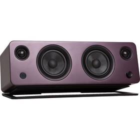 Kanto 800152718293 Living Syd Bluetooth Powered Speaker System Matte Burgundy Kanto 800152718293 Living Syd Bluetooth Powered Speaker System Matte Burgundy