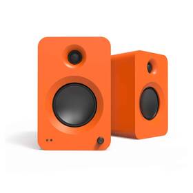 200w Kanto 800152721774 Renmo - Ren Powered Bookshelf Speakers With Hdmi Arc Usb-c And B