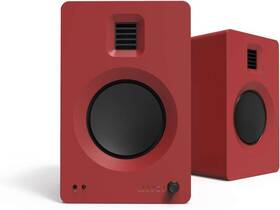 Kanto 800152722320 Tuk Powered Speakers With Headphone Out Usb Dac Dedicated Rca Phono P