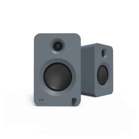200w Kanto 800152722436 Renmg - Ren Powered Bookshelf Speakers With Hdmi Arc Usb-c And B