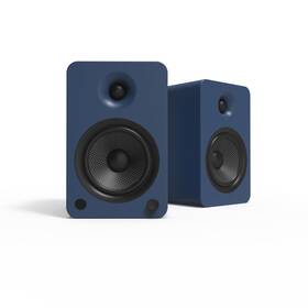 Yu6mu Kanto Yu6 Powered Speakers With Bluetooth Built-in Phono Preamp 200w Peak Power
