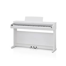 Kdp120w Kawai Kdp120 Digital Piano Satin White Kdp120w Kawai Kdp120 Digital Piano Satin White