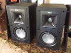 Kb-15 Klipsch Icon Bookshelf Speaker Pair