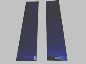 Sp3745 Kef 3747 Set Of Two T301c And T301 Satellite Speakers - Black Model Sp3747