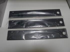 T301 Kef 637203207792 Speaker Wall Mounting Brackets Set Of 3