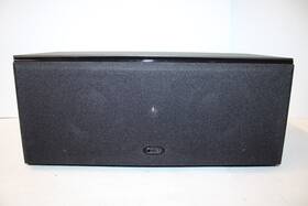 Ao4058476 Kef C6lcr Center Speaker 10-150w Woofer C Series