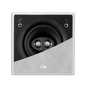 Ci160csds Kef New Extra Stock In-ceiling Speaker. Retails 349.00
