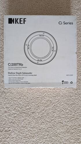 Ci200trb Kef