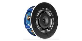 Ci250rrm-thx Kef Brand New In-ceiling Speaker