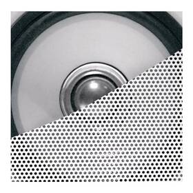 Ci80.2qr Kef Ci80 Brand New Custom Install Speaker Single
