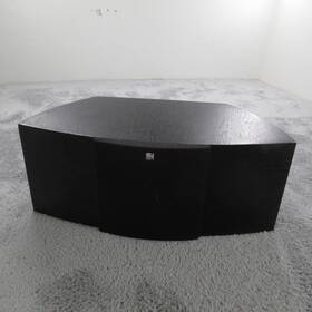 3505 Kef Iq2c Center Channel Speaker Sp Black