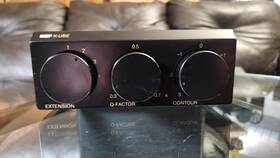 Kef-107kube Kef K-kube 107 By Made In England Sp2105 No 002300