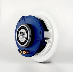 Kef-ci130qr Kef In Ceiling Pro Speaker