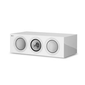 R2cwh-ug Kef R2cwh White Center Channel Three-way Closed Box - Used Good