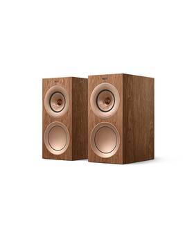 R3wag Kef R3 Meta Bookshelf Speakers