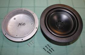 Sp1258 Kef 105/3 Original Oem - B160 Mid/tweeter Driver Working Perfectly