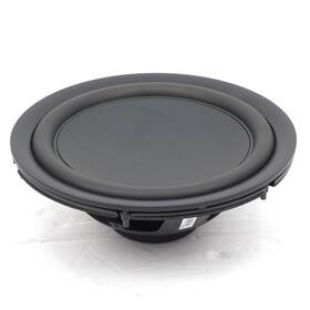 Sp1734 Kef 8 Inch Auxiliary Bass Radiator Abr For Q950 Speaker With Bezel Ring