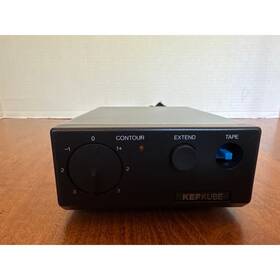 Sp2080 Kef Kube 103/3 Active Equalizer/loudspeaker With Power Supply