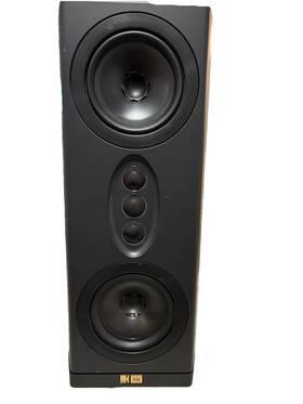 Sp3177 Kef Lcr Speaker Av3